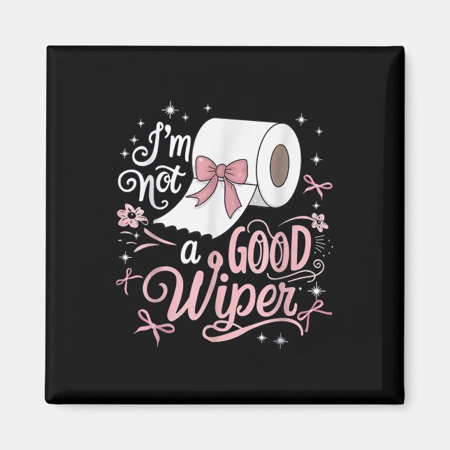 Imán Es Gracioso Embarazar A La Camisas, No Soy Un Buen (Frente)