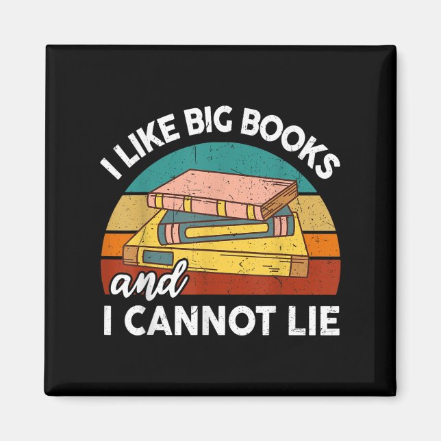 Imán Es Gracioso Me Gusta El Gran Libro Que No Puede Me (Frente)