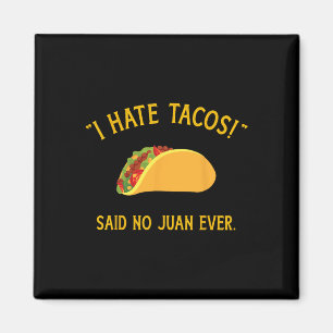 Imán Es Gracioso Odiar Que Los Tacos No Hayan Dicho Jua