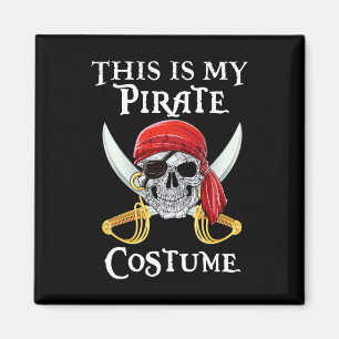 Imán Es Gracioso Que Este Sea Mi Disfraz De Halloween D