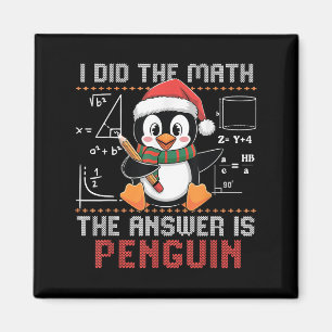 Imán Es Gracioso Que Hice La Matemática La Respuesta Es