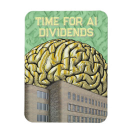 Imán Es hora de dividendos de IA