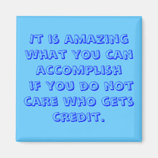 Imán Es increíble.