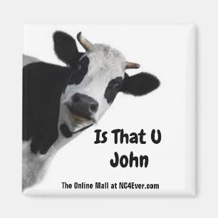 Imán ¿Es John?