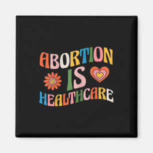 Imán ¿Es la atención médica femenina Pro Choice Groovy?