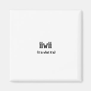 Imán Es Lo Que Importa