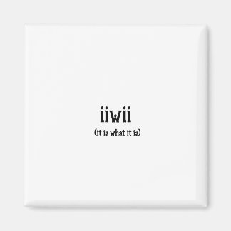 Imán Es Lo Que Importa