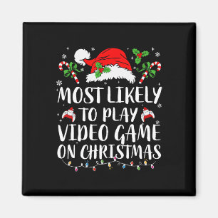 Imán Es Más Probable Que Jueguen Videojuego En Familia