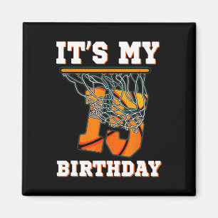 Imán Es mi 15 cumpleaños, Fiesta de Bysketbyll 15 años