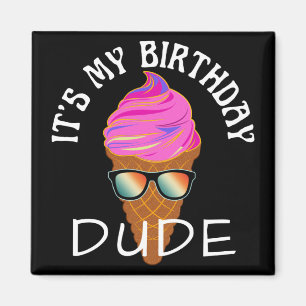 IMÁN ES MI CUMPLEAÑOS TÍO