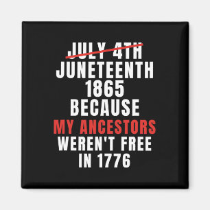 Imán Es Mi Día De La Independencia No El 4 De Julio