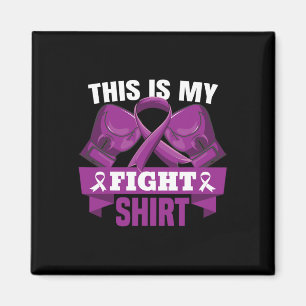 Imán ¿Es mi lucha contra la Fibromialgia un fuerte apoy