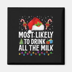 Imán Es Muy Probable Que Beban Todos Los Navidades Láct