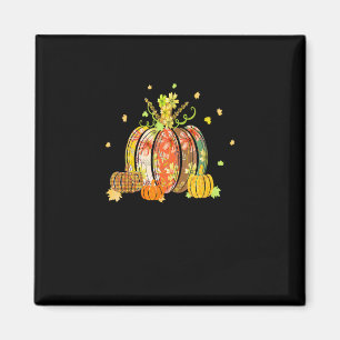 Imán Es Otoño Y’all Otoño Especias de Calabaza Regalo d