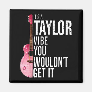 Imán Es un ambiente de Taylor, no lo entenderías chicos