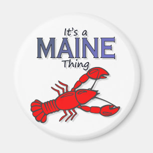 Imán Es un asunto importante - Lobster