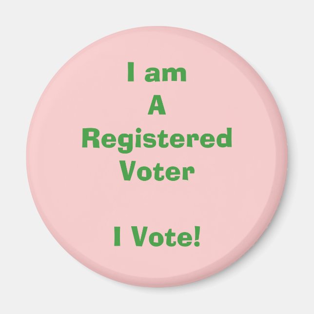 Imán ¡Es Un Asunto Serio! (Frente)