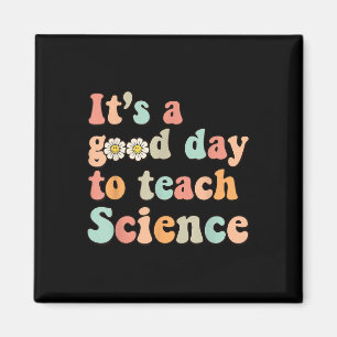 Imán Es Un Buen Día Para Enseñar Ciencia Tierra Gracios