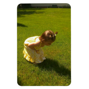 Imán ¿Es un Grasshopper? Ginger Leigh Premium Flexi