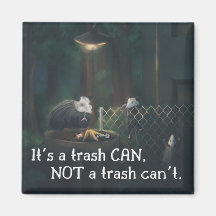 Es una basura que no puede imponerse una basura