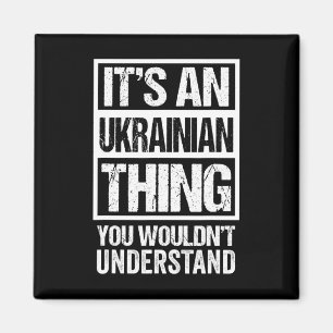 Imán Es Una Cosa Ucraniana Que No Entenderías Ucrania