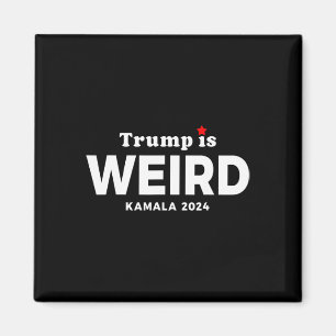 Imán Es Weird Harris Waltz Elecciones 2024 Kamala Harri
