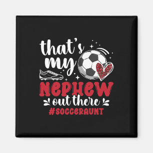 Imán Esa es mi sobrina tía futbolista de un jugador de 
