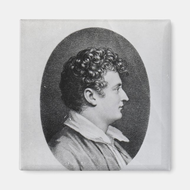 Imán Esaias Tegner (Frente)