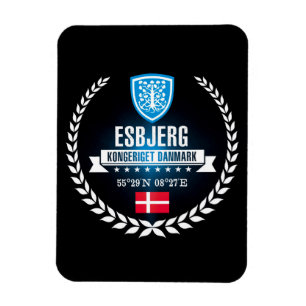 Imán Esbjerg