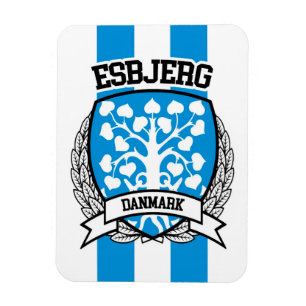 Imán Esbjerg