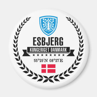 Imán Esbjerg