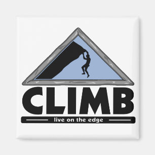Imán Escalada