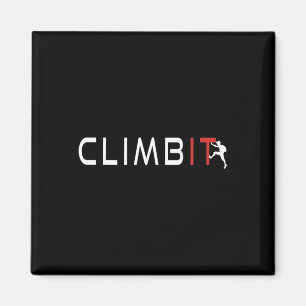 Imán Escalada en roca - Bouldering - Escalar - Escalado