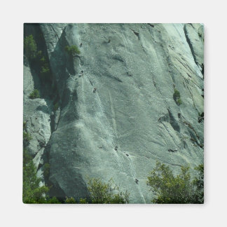 Imán Escaladores en El Capitán