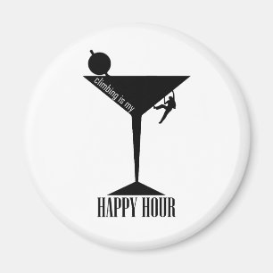 Imán Escalar es mi Hora Feliz