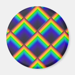 Imán Escalas de espectro solar