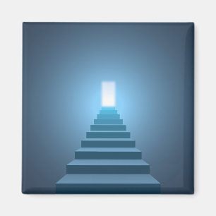Imán Escalera