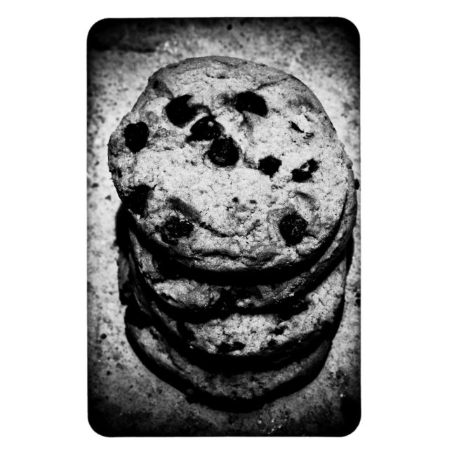 Imán escaleras de cookie (Vertical)