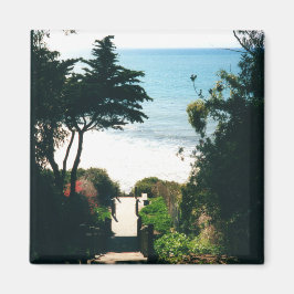 Imán Escaleras de Mesa