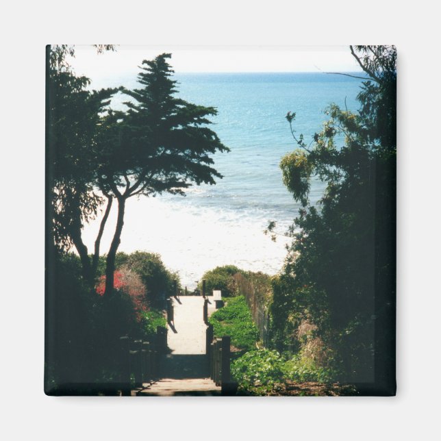 Imán Escaleras de Mesa (Frente)