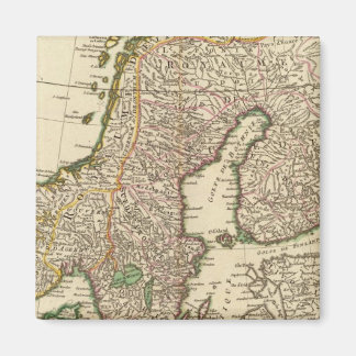 Imán Escandinavia