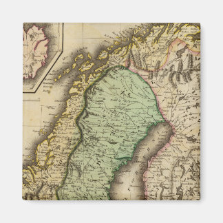 Imán Escandinavia 3