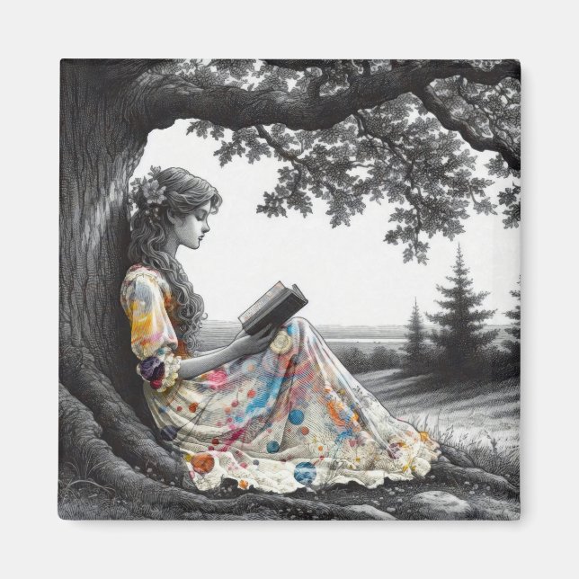 Imán Escape (Frente)