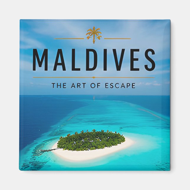 Imán 🏖️ Escape a isla privada en Maldivas Casas de luj (Frente)