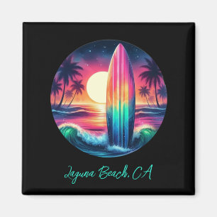 Imán Escape de Surfboard-