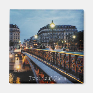 Imán Escena De Sena