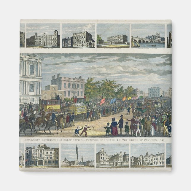 Imán Escenas asociadas a la presentación (Frente)