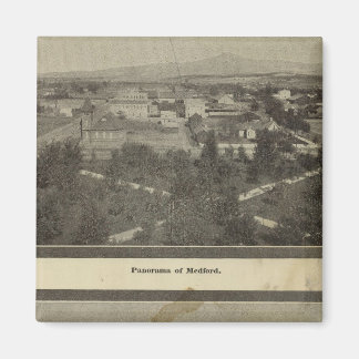 Imán Escenas en Medford