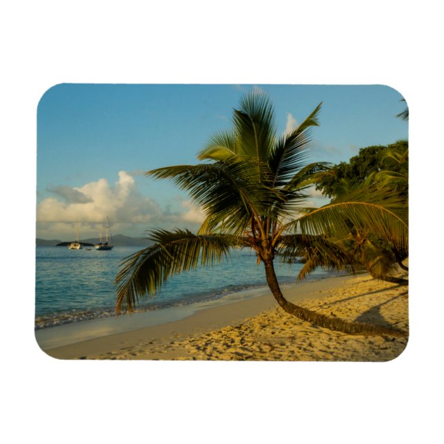 Imán Escénico de playa (Horizontal)