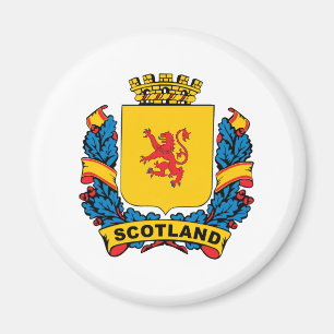 Imán Escocia